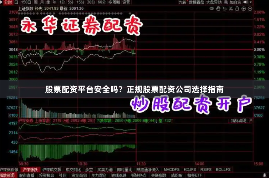股票配资平台安全吗？正规股票配资公司选择指南